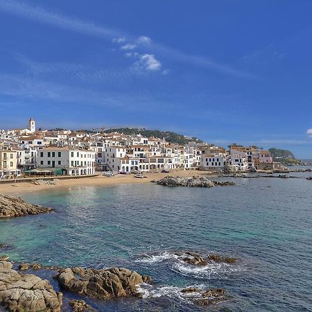 Empordanet 1A Lejlighed Palafrugell Eksteriør billede